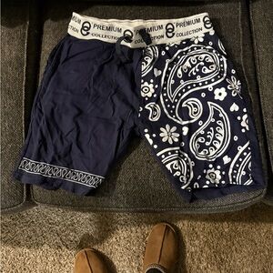 Premium Collection Shorts